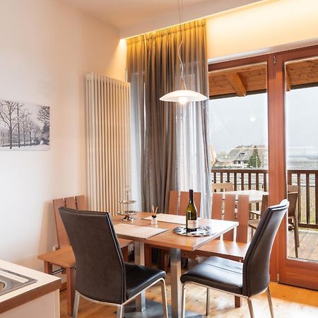 Apartamento St. Ulrichhof Lana Exterior foto