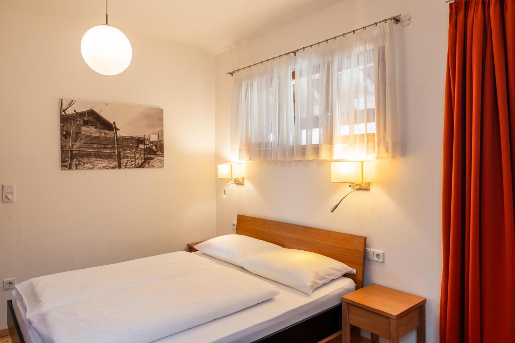 Apartamento St. Ulrichhof Lana Exterior foto