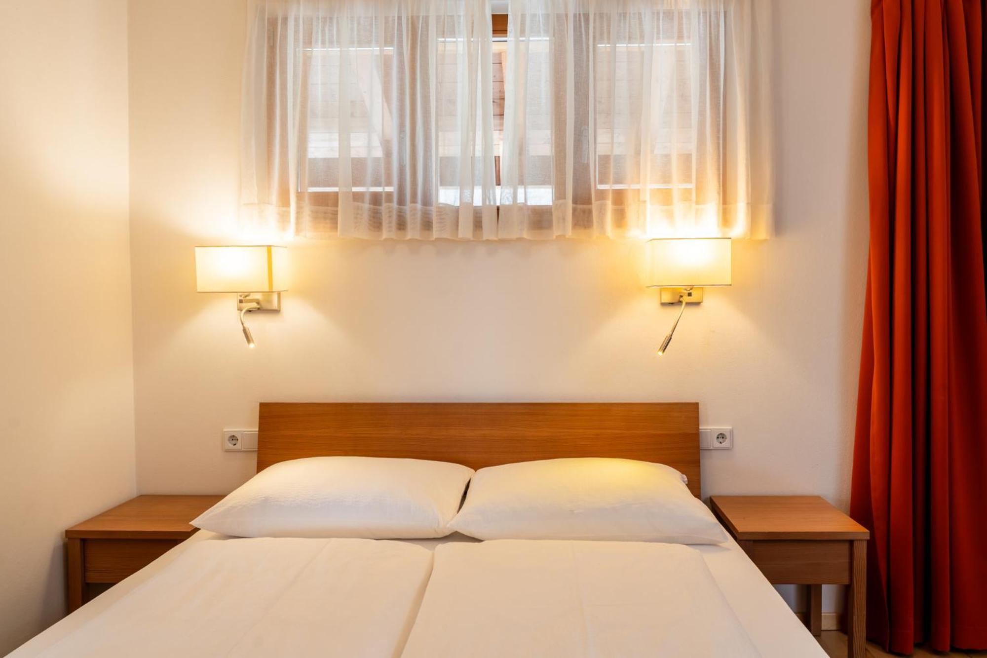 Apartamento St. Ulrichhof Lana Exterior foto