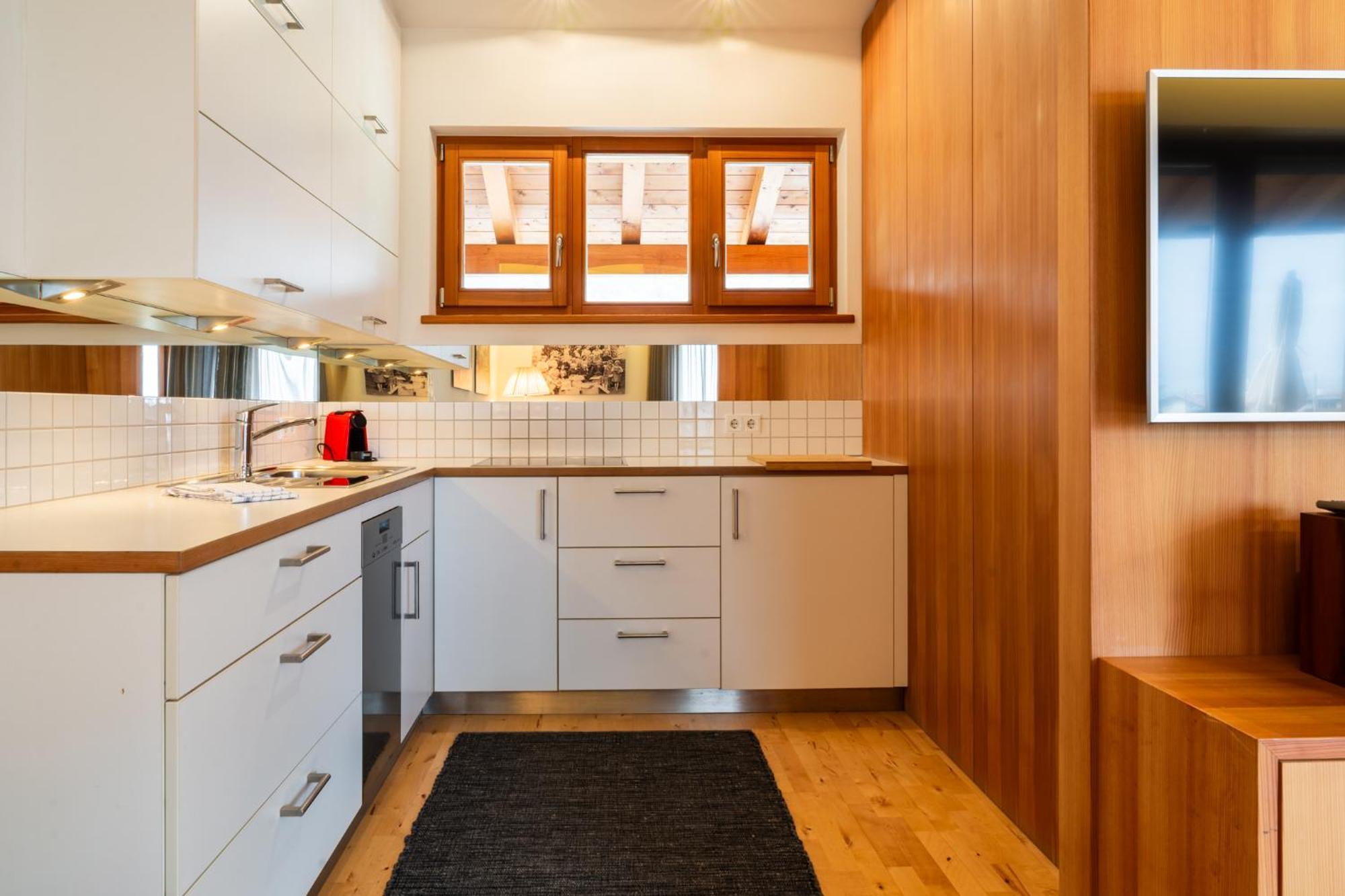 Apartamento St. Ulrichhof Lana Exterior foto