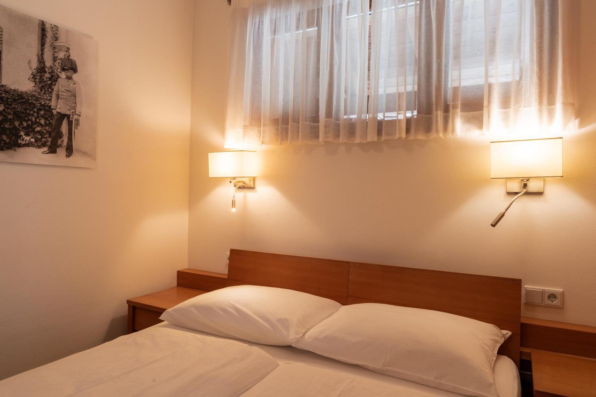 Apartamento St. Ulrichhof Lana Exterior foto