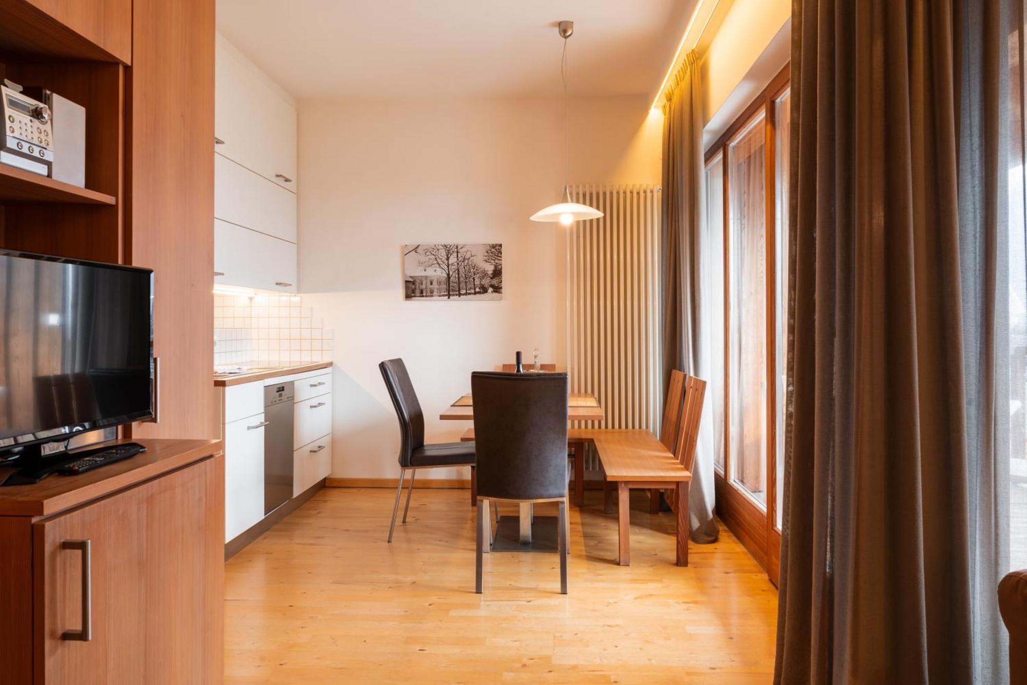 Apartamento St. Ulrichhof Lana Exterior foto