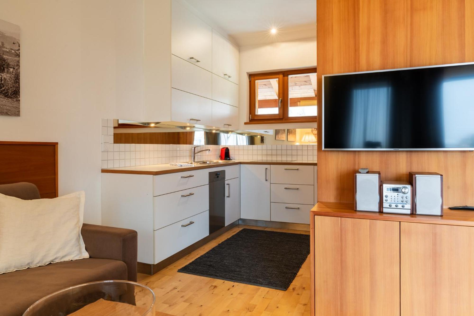Apartamento St. Ulrichhof Lana Exterior foto